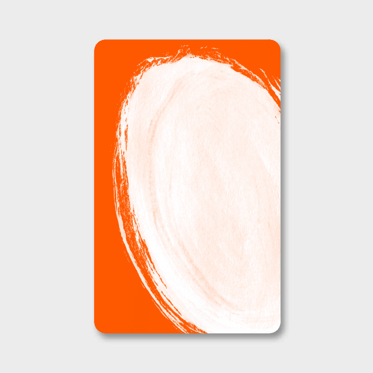 Carta regalo - Carte cadeau - 100€
