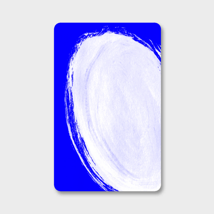 Carta regalo - Carte cadeau - 50€