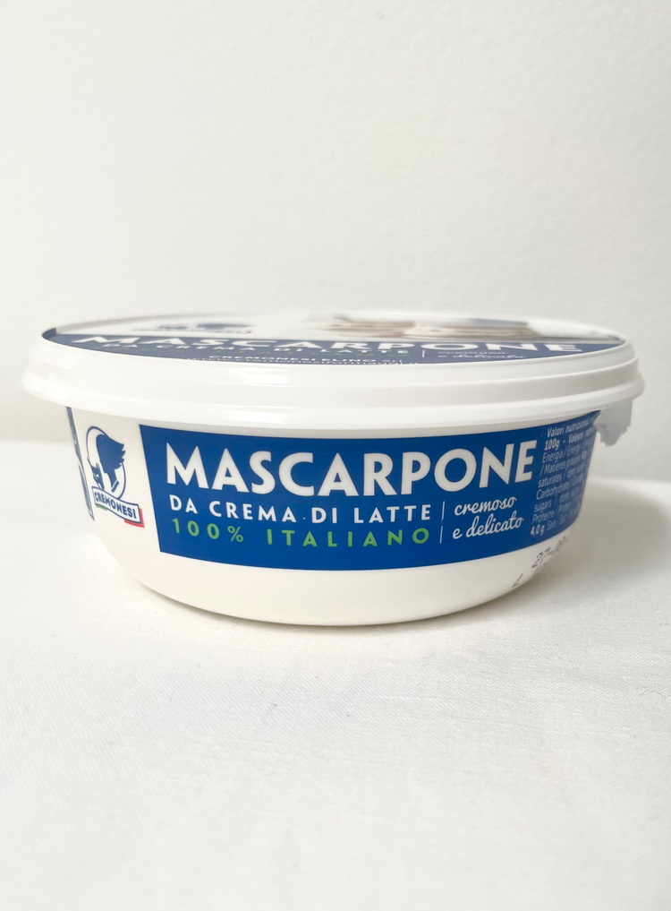Mascarpone - 500g