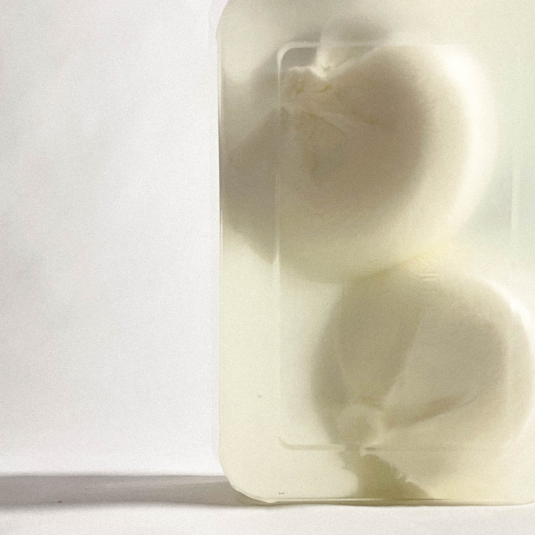 Burrata des Pouilles di Andria nature - 250g