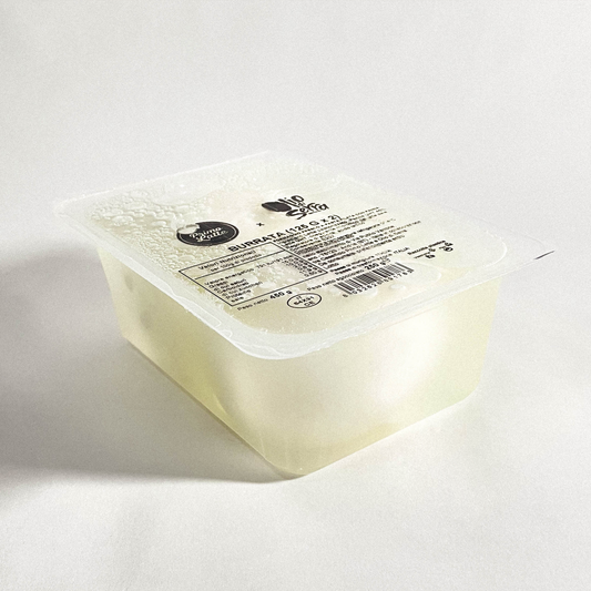 Burrata des Pouilles di Andria nature - 250g
