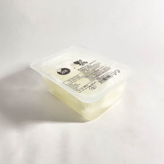 Burrata al tartufo - Burrata des Pouilles di Andria à la truffe - 250g