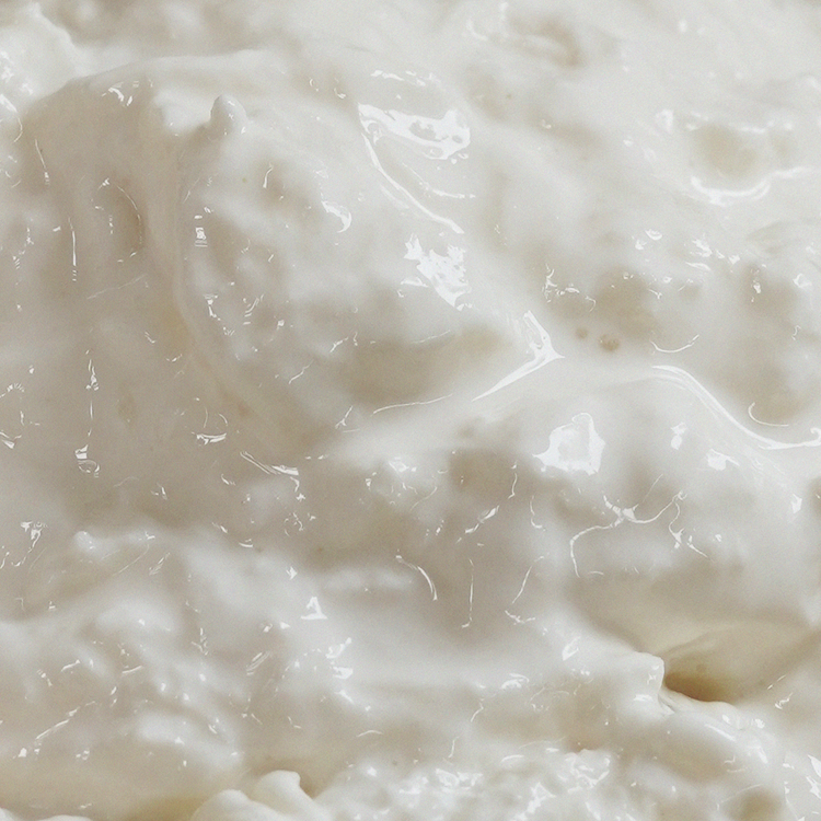 Stracciatella des Pouilles di Andria nature - 250g