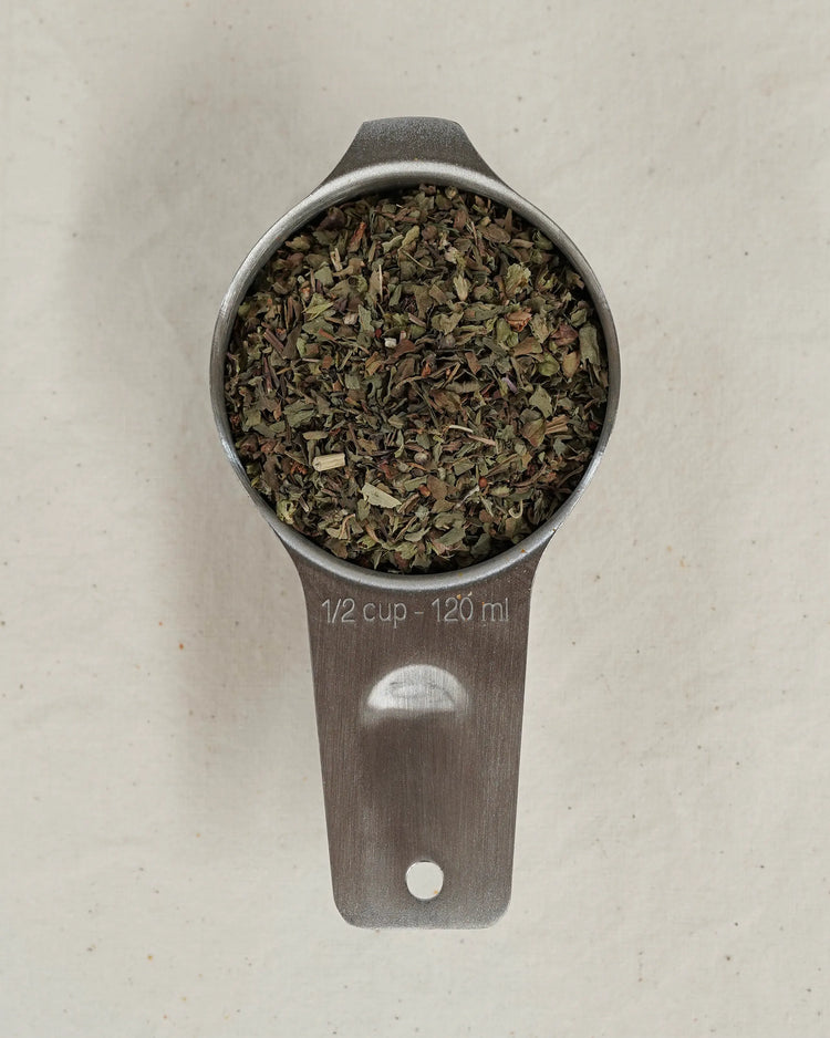 Basilic séché - Basilico - 30g