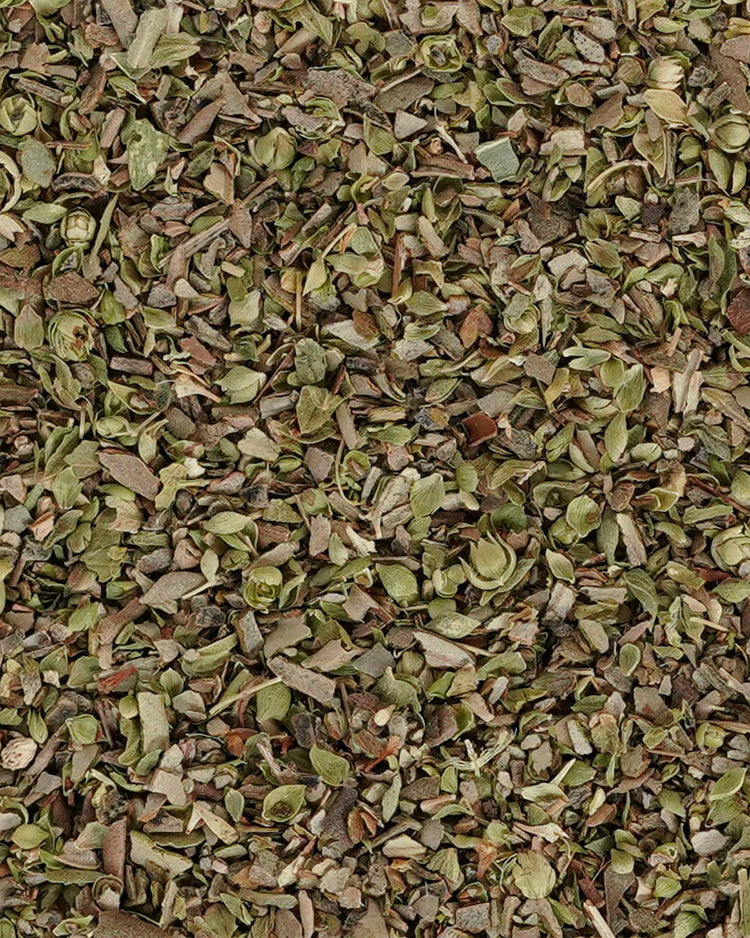 Origano - Origan séché du Gargano - 40g