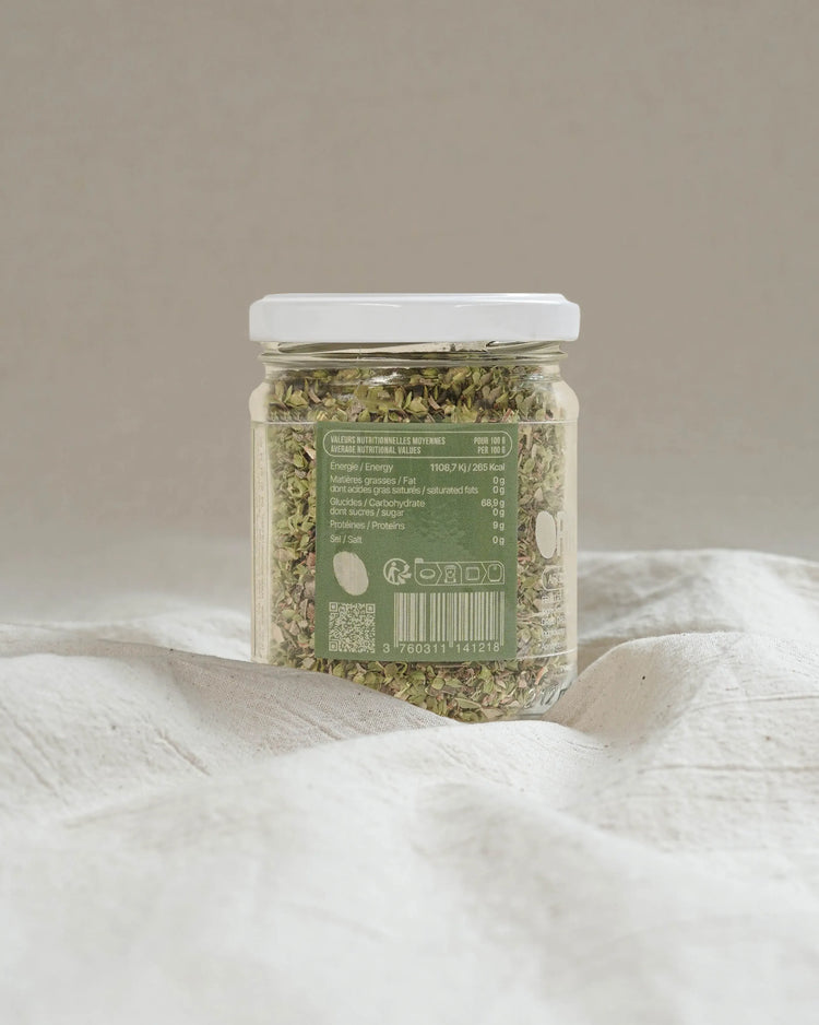 Origan séché du Gargano - Origano - 40g
