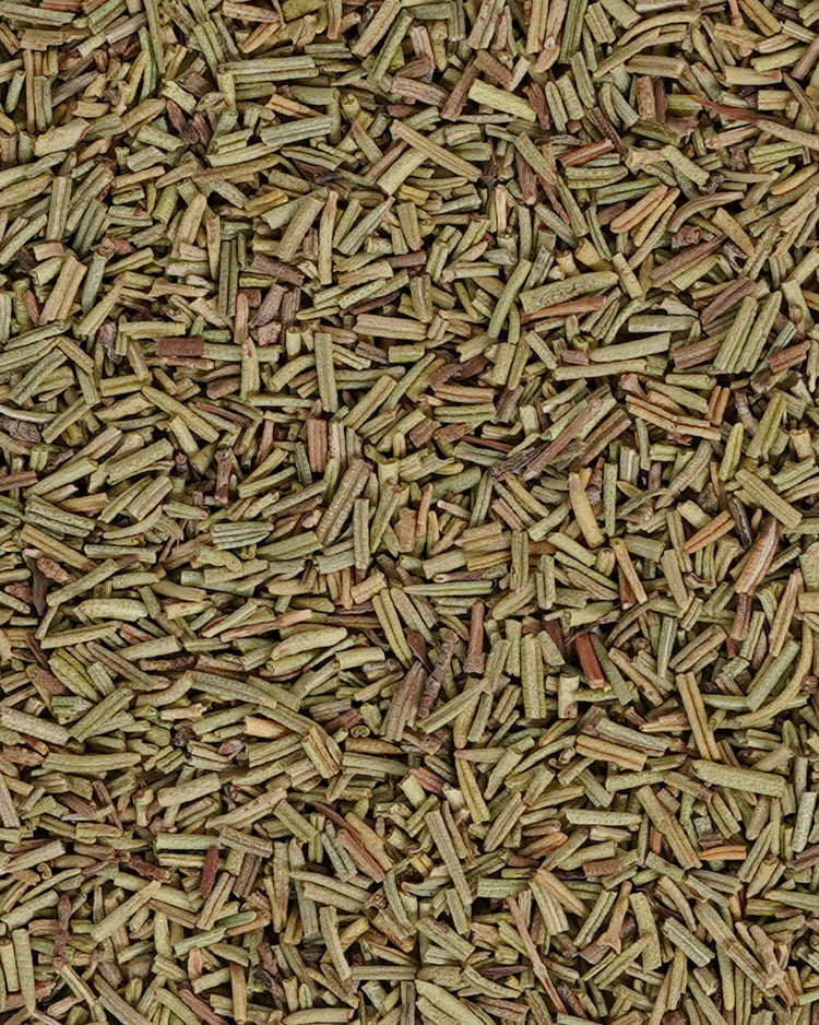 Rosmarino - Romarin séché du Gargano - 60g