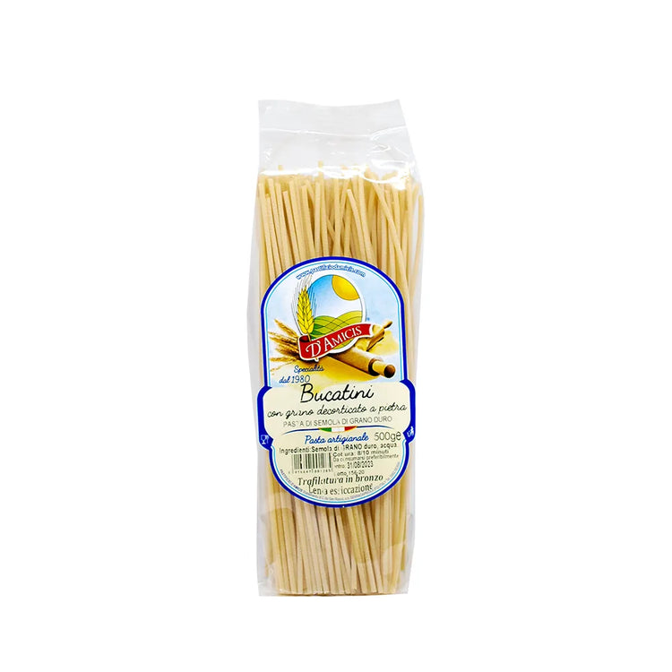 Bucatini - 500g