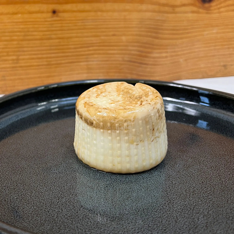 Burrata des Pouilles fumée - Burrata affumicata - 2x125g