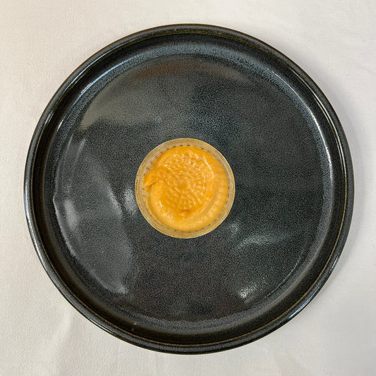 Burrata des Pouilles fumée - Burrata affumicata - 2x125g