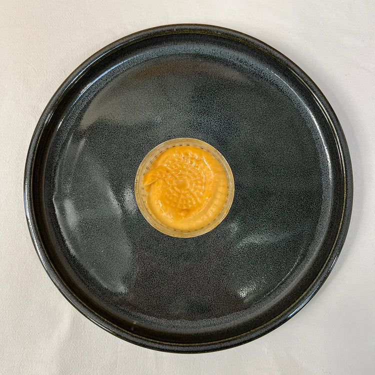 Burrata des Pouilles fumée - Burrata affumicata - 2x125g