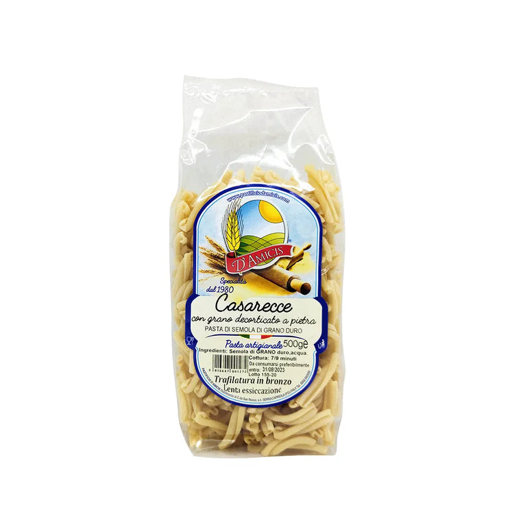 Casarecce - 500g