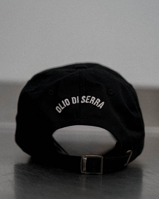 Casquette "a vuliv a ulive"