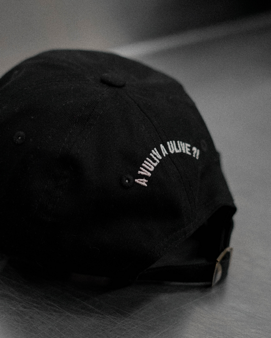 Casquette "olio di serra"