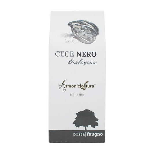 Pois chiches noirs BIO Armonicultura® - Cece nere BIO - 500g