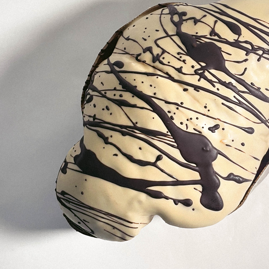 Colombe de Pâques à la noisette - Colomba nocciola - 900g