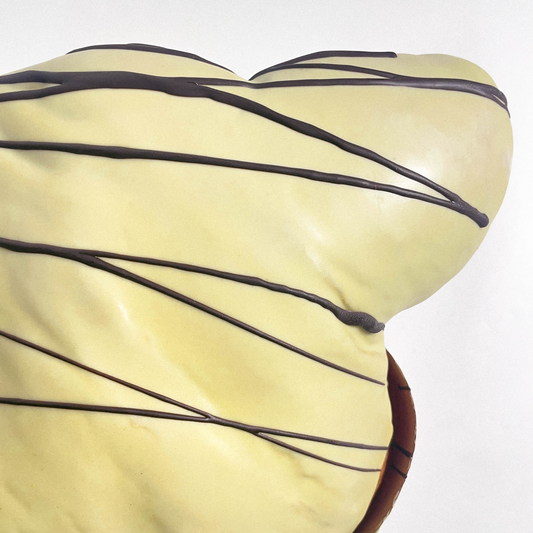 Colombe de Pâques à la pistache - Colomba pistacchio - 900g