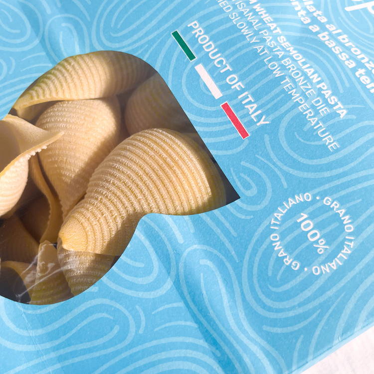 *Conchiglioni* - 500g