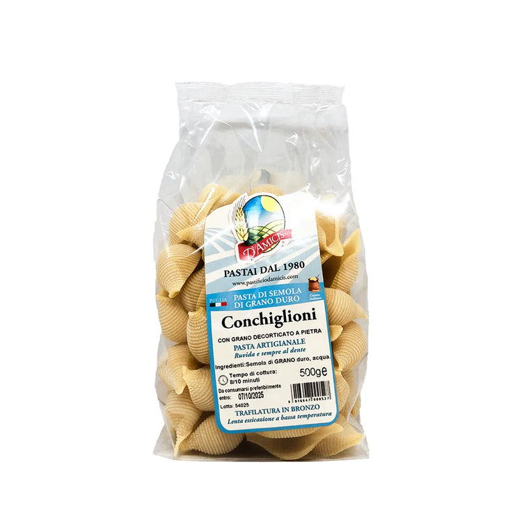 Conchiglioni - 500g