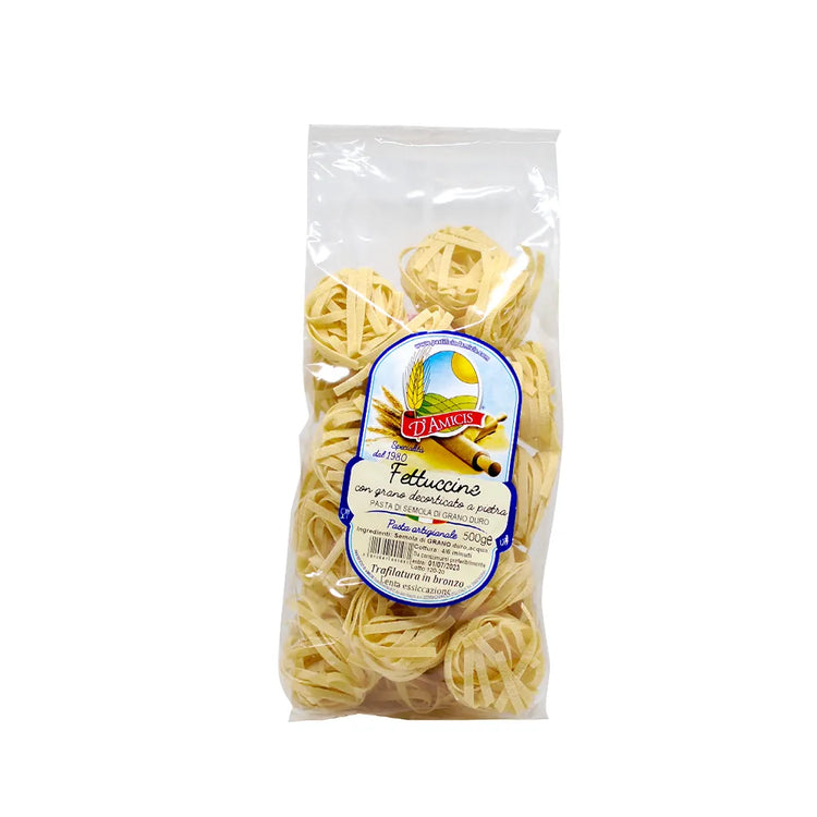 Fettuccine - 500g