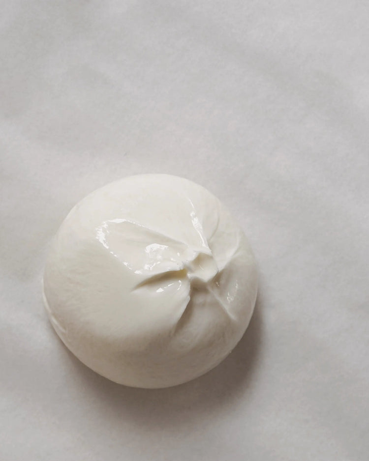 Burrata des Pouilles au lait de Bufflonne - 2x125g ou 200g