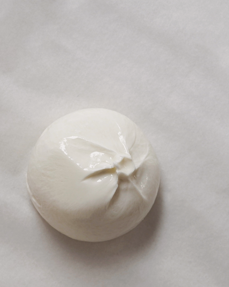 Burrata des Pouilles nature - 2x125g