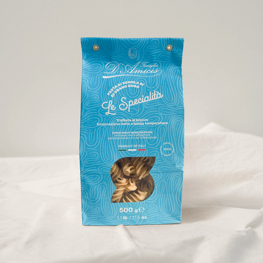 *Fusilloni* - 500g