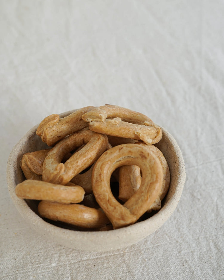 Gressins à la Ricotta - Tarallini Ricotta - 300g