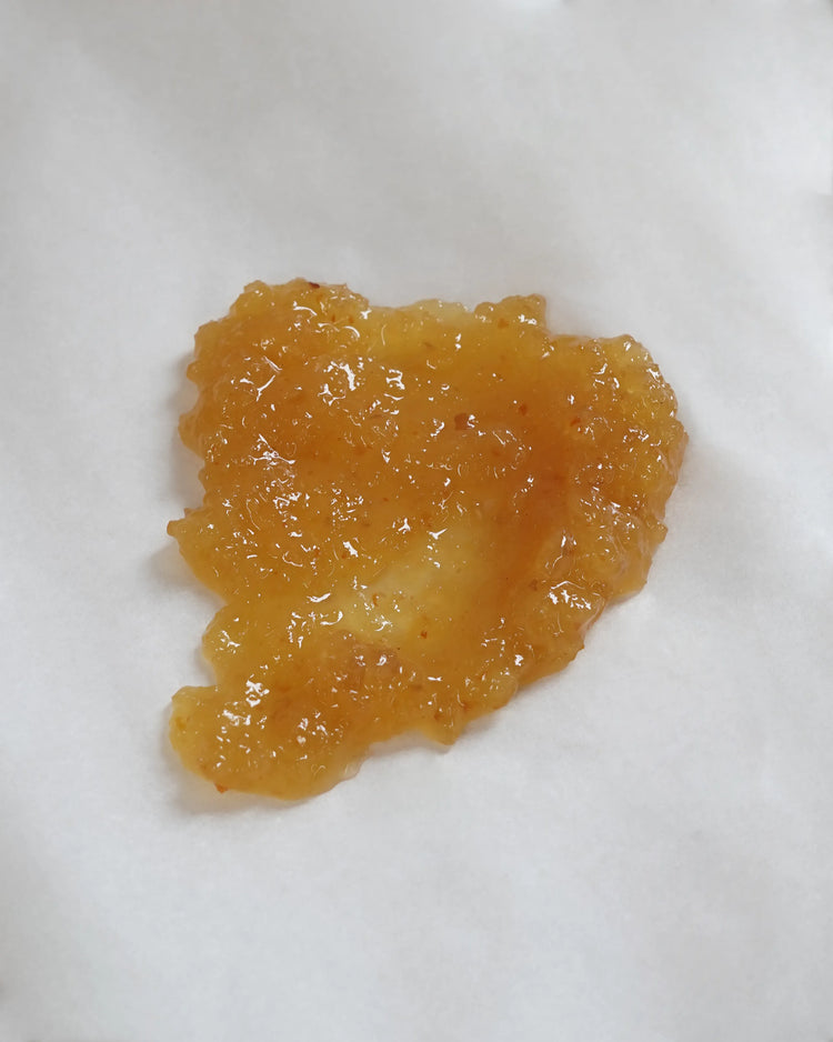 Marmelade d'orange amère du Gargano - Marmellata di arance amare - 340g