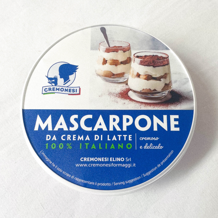 Mascarpone - 500g
