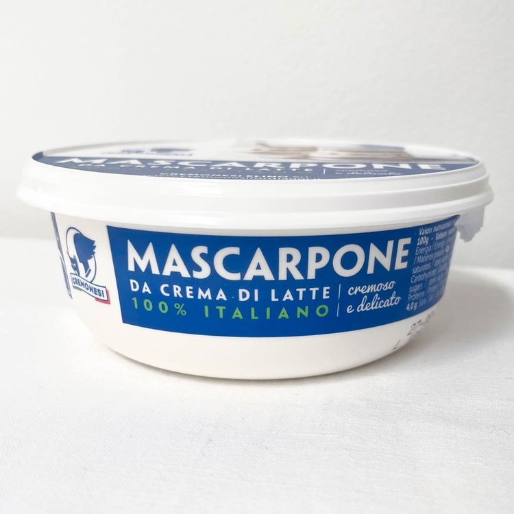 Mascarpone - 500g