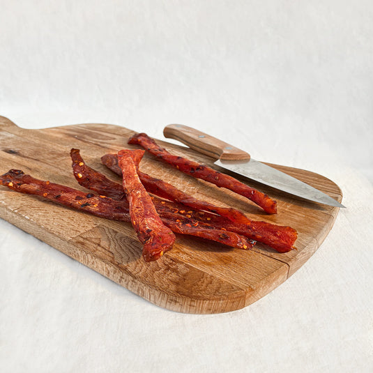 Charcuteries du Gargano