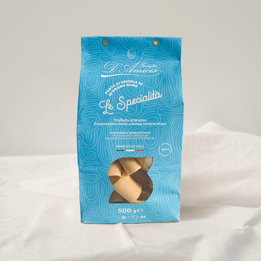 *Paccheri* - 500g