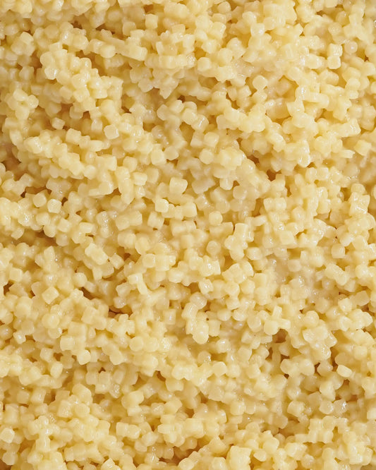 Acini di pepe - 250g