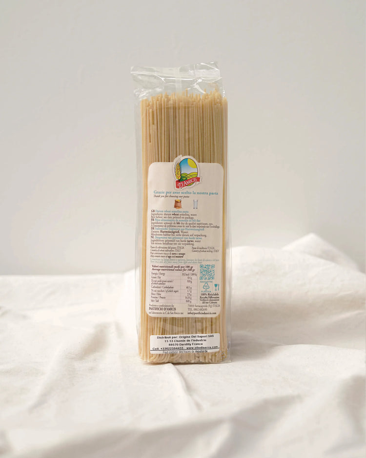 Bucatini - 500g