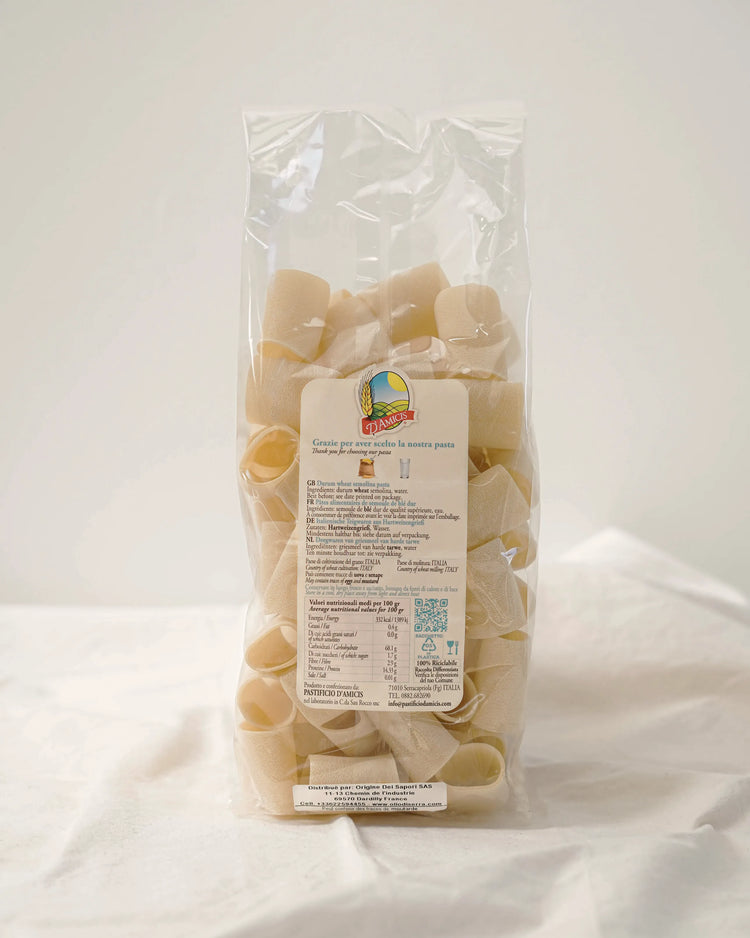 Calamarata - 500g