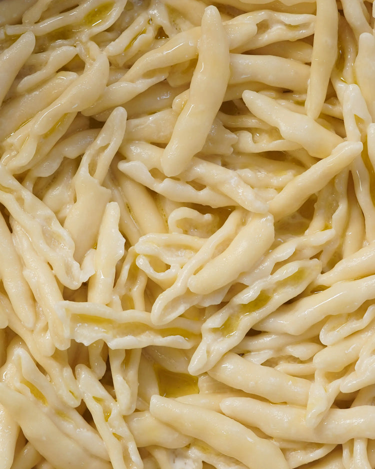 Cicatelli pugliesi - 500g