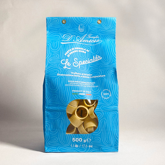 *Calamarata* - 500g