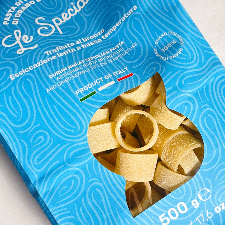 *Calamarata* - 500g