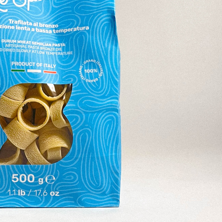 *Calamarata* - 500g