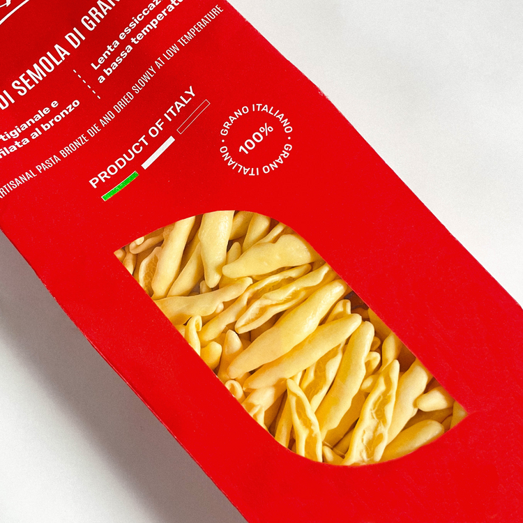 *Cicatelli pugliesi* - 500g