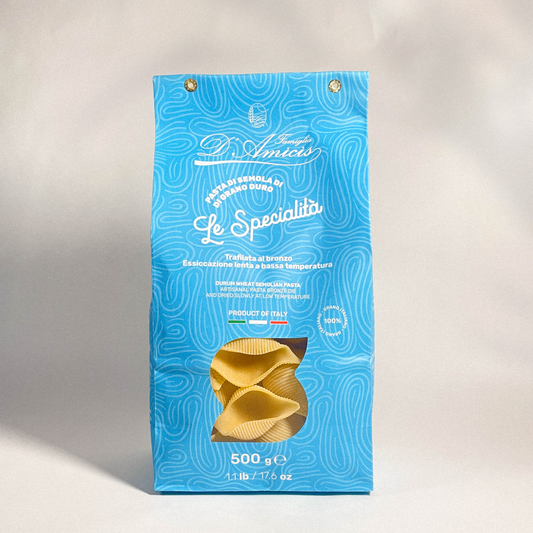 *Conchiglioni* - 500g