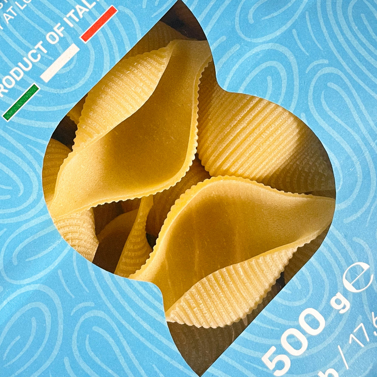 *Conchiglioni* - 500g