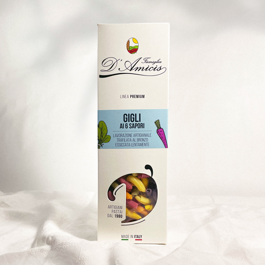 *Gigli 6 sapori* - 400g