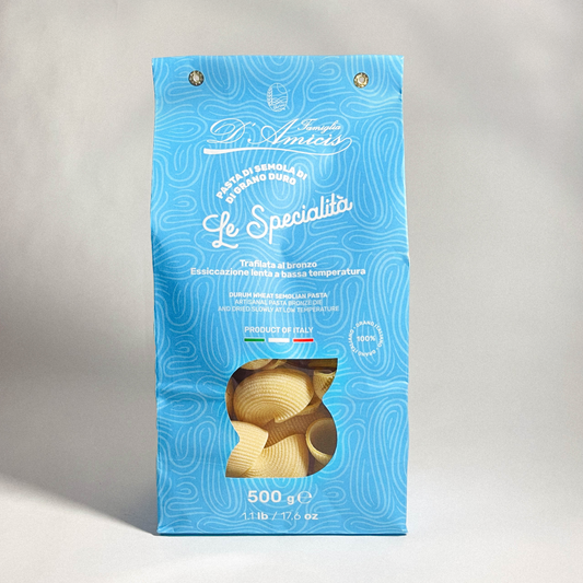 *Lumaconi giganti* - 500g