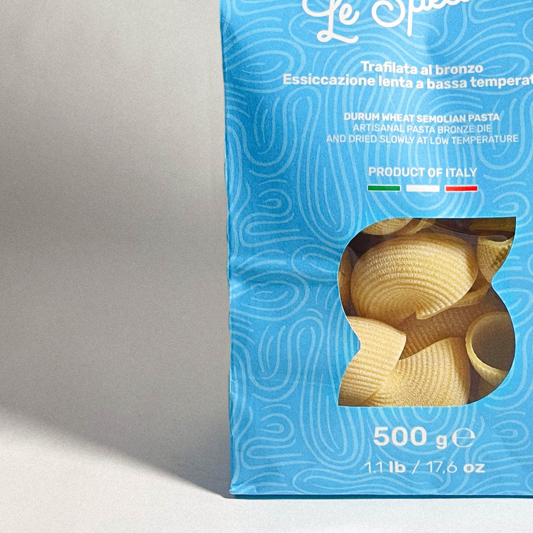*Lumaconi giganti* - 500g