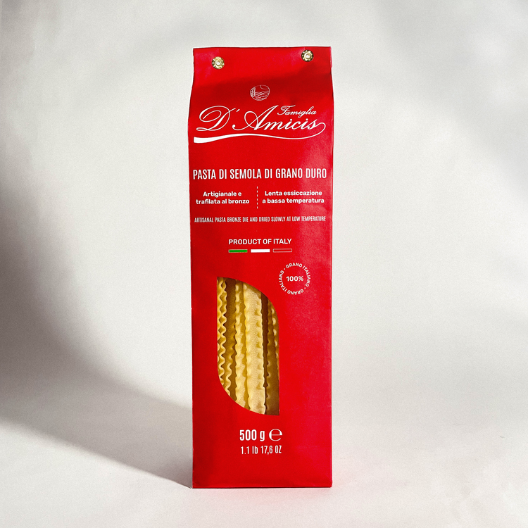 *Mafaldine* - 500g