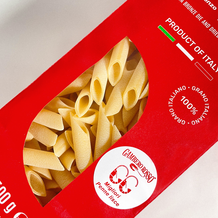*Penne lisce* - 500g