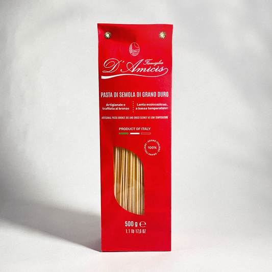 *Spaghetti 2.0* - 500g