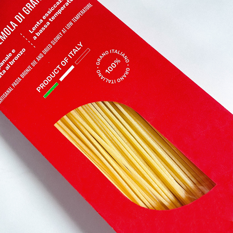 *Spaghetti 2.0* - 500g